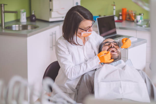 Best Emergency Dental Care for Broken or Chipped Teeth in Gasport, NY