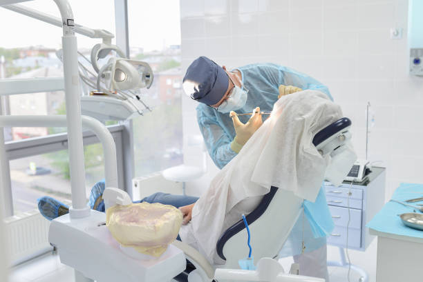 Best Weekend Emergency Dentist in Gasport, NY