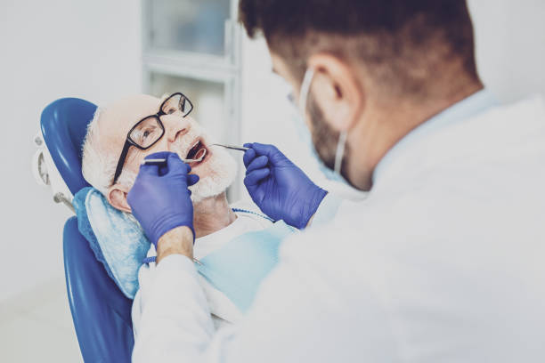 Best Emergency Root Canal Treatment in Gasport, NY